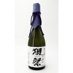 画像: 獺祭　磨き二割三分　純米大吟醸　 720ml 【山口県】【旭酒造】【日本酒】【高級】