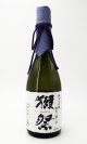 画像: 獺祭　磨き二割三分　純米大吟醸　 720ml 【山口県】【旭酒造】【日本酒】【高級】