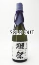 画像: 獺祭　磨き二割三分　純米大吟醸　 720ml 【山口県】【旭酒造】【日本酒】【高級】