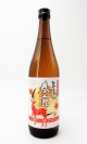 画像: 春鹿　純米吟醸　ひやおろし　720ml 【奈良県】【今西清兵衛商店】【日本酒】