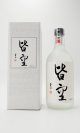 画像: 吟醸焼酎　皆空 （かいくう）720ml 【喜多屋】【福岡県】【米焼酎】