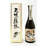 画像: 天使の誘惑  720ml 【西酒造】【鹿児島県】【芋焼酎】【高級】