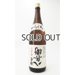 画像: うっかり八兵衛　1800ml 【三重県】【元坂酒造】【日本酒】