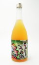 画像: きんとら　梅酒　 720ml  【金虎】【梅酒】【リキュール】