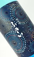 画像2: 噴井（ふきい）　純米　花火ボトル　1800ml  【三重県】【石川酒造】【日本酒】