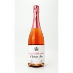 画像: シャトージュン ジュン ロゼスパークリング【シャトージュン】【山梨県】【ワイン】