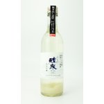 画像: 醴泉　純米吟醸　活性にごり　350ml 【岐阜県】【玉泉堂酒造】【日本酒】