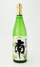 画像: 南　純米吟醸　山田錦　720ml 【高知県】【南酒造場】【日本酒】