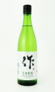 画像: 作　穂之智(ほのとも)　純米　750ml  【三重県】【清水清三郎商店】【日本酒】