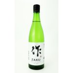 画像: 作　玄之智(げんのとも)　純米　750ml  【三重県】【清水清三郎商店】【日本酒】