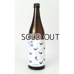 画像: 酔鯨　夏純米　720ml 【高知県】【酔鯨酒造】【日本酒】