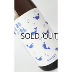 画像: 酔鯨　夏純米　1800ml 【高知県】【酔鯨酒造】【日本酒】