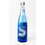 画像: 無風　涼や香　純米吟醸　720ml 【岐阜県】【玉泉堂酒造】【日本酒】