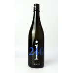 画像: i240　五百万石　1801　無濾過生原酒　720ml 【千葉県】【岩瀬酒造】【日本酒】