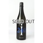 画像: i240　五百万石　無濾過生原酒　720ml 【千葉県】【岩瀬酒造】【日本酒】