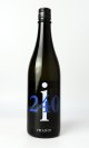 画像: i240　五百万石　1801　無濾過生原酒　720ml 【千葉県】【岩瀬酒造】【日本酒】
