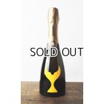 画像: リキュール高知特産"ゆず"  SAKEスパークリング　375ml 【高知県】【酔鯨酒造】