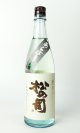 画像: 松の司　純米吟醸　あらばしり　720ml 【滋賀県】【松瀬酒造】【日本酒】