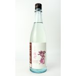 画像: 松の司　純米大吟醸　雄町　生酒　720ml 【滋賀県】【松瀬酒造】【日本酒】