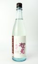 画像: 松の司　純米大吟醸　雄町　生酒　720ml 【滋賀県】【松瀬酒造】【日本酒】