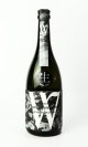 画像: W　出羽燦々（でわさんさん）純米無濾過原酒　生　720ml 【岐阜県】【渡辺酒造店】【日本酒】