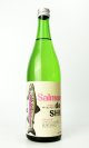 画像: サーモンデシュ　サーモン料理専用日本酒　720ml 【茨城県】【日本酒】