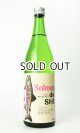 画像: サーモンデシュ　サーモン料理専用日本酒　720ml 【茨城県】【日本酒】