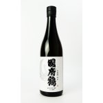 画像: 國府鶴（こうづる）　純米吟醸　720ml 【東京都】【野口酒造店】【日本酒】