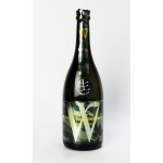 画像: W　高島雄町　純米無濾過原酒　生　生酛造り　720ml 【岐阜県】【渡辺酒造店】【日本酒】