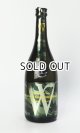 画像: W　高島雄町　純米無濾過原酒　生　生酛造り　720ml 【岐阜県】【渡辺酒造店】【日本酒】