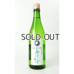 画像: 山法師　純米吟醸　玉苗　たまなえ　720ml　【山形県】【六歌仙】【日本酒】