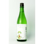 画像: 神開　Cocomero ＆ Limone 720ml 【滋賀県】【藤木酒造】【日本酒】