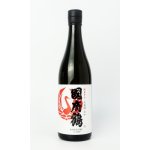 画像: 國府鶴（こうづる）純米辛口　720ml 【東京都】【野口酒造店】【日本酒】