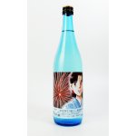 画像: るみ子の酒　花火バージョン　夏生　純米　720ml  【三重県】【森喜酒造場】【日本酒】