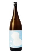 画像2: 國権　純米原酒　1800ml 【福島県】【国権酒造】【日本酒】