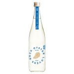 画像: 刈穂　Rock Oyster Lovers　720ml 【秋田県】【秋田清酒】【日本酒】