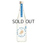画像: 刈穂　Rock Oyster Lovers　720ml 【秋田県】【秋田清酒】【日本酒】