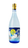 画像1: 涼風大海　 720ml 【大海酒販】【鹿児島県】【芋焼酎】