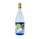 画像: 涼風大海　 720ml 【大海酒販】【鹿児島県】【芋焼酎】