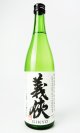 画像: 義侠　純米原酒　70％　特別栽培米　720ml 【愛知県】【山忠酒造】【日本酒】