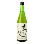 画像: 義侠　縁（えにし）　特別純米酒　720ml 【愛知県】【山忠酒造】【日本酒】