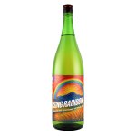 画像: 花垣　にじのきらめき　ライジングレインボー　純米無濾過生原酒　720ml 【福井県】【南部酒造場】【日本酒】