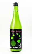 画像1: 三千盛　アクティブスパークリング　720ml 【岐阜県】【三千盛】【日本酒】