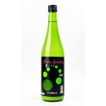 画像: 三千盛　アクティブスパークリング　720ml 【岐阜県】【三千盛】【日本酒】