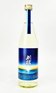 画像1: 刈穂　Horizon Blue　純米吟醸　720ml 【秋田県】【秋田清酒】【日本酒】