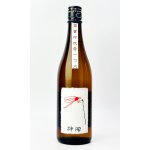 画像: 神開　純米吟吹雪　ひやおろし　720ml 【滋賀県】【藤木酒造】【日本酒】