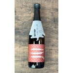 画像: 秋刀魚と呑む越路乃紅梅　720ml 【新潟県】【頚城酒造】