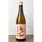 画像: 亀の海　純米大吟醸（ピンクラベル）　720ml 【日本酒】【土屋酒造店 】