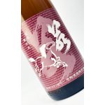 画像: 若駒　ひやおろし　1800ml 【日本酒】【若駒】