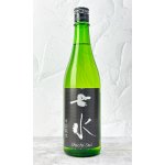 画像: 七水 純米65 DRY 辛口 720ml 【日本酒】